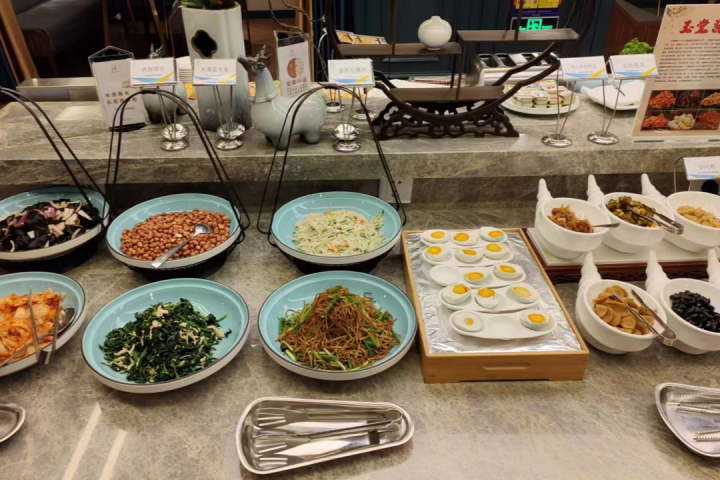 服務至上！美豪酒店多舉措打造“濟寧高端商務酒店”見實效