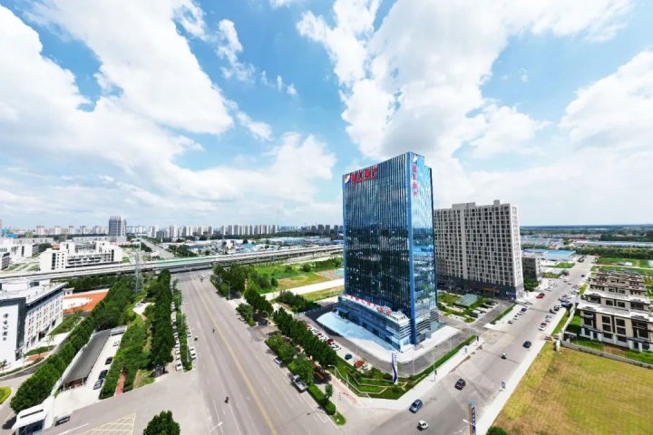榜單出爐！融匯物產榮獲“2023山東社會責任企業”稱號