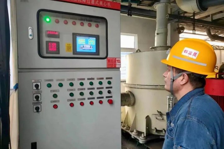 義橋煤礦“三崗+”安全機制，共筑礦井安全堤
