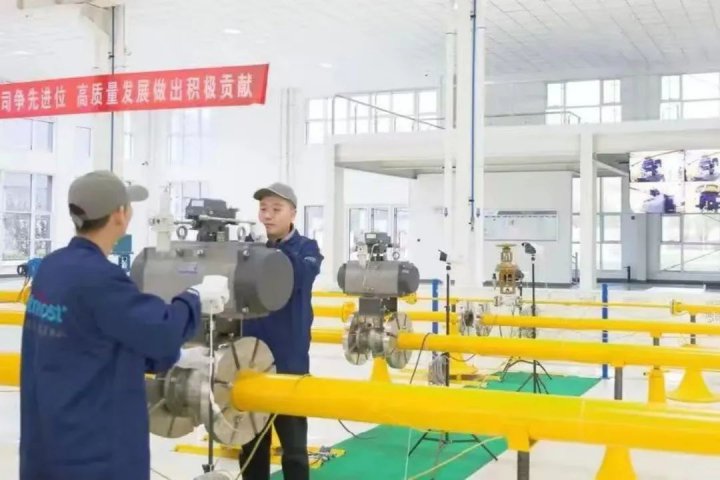 山東盛源多舉措推進企業高質量發展