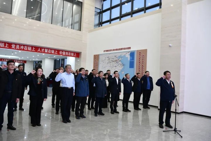 內強管理，外拓市場！融匯物產全力推動企業高質量發展