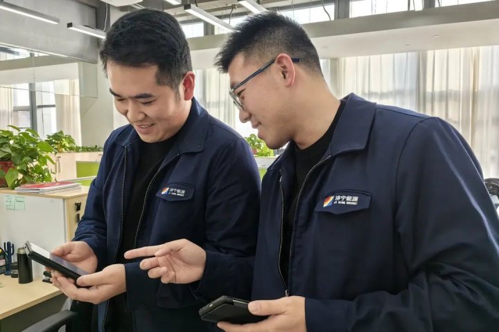 融匯物產推進數字化學習模式，構建學習型企業