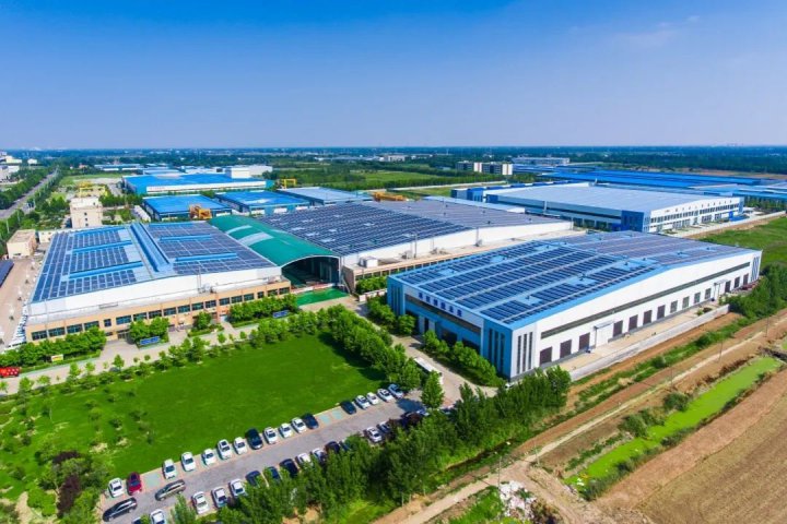 提質又增效！海納安永多舉措抓實“項目建設”見成效
