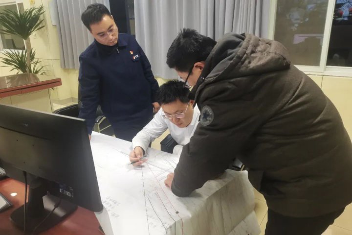 花園煤礦完成主運煤流優化提速，年節省費用約200萬元