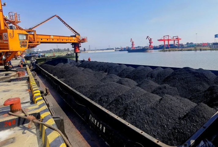 合縱連橫越山海！濟寧港航物流產業闖出新天地