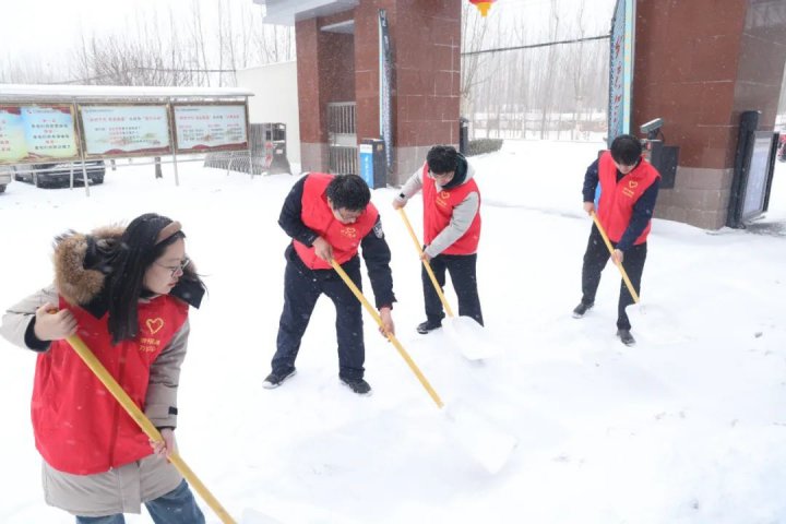山東盛源解決職工后顧之憂，提升幸福指數