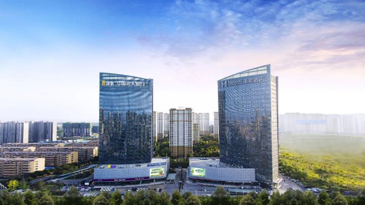 試點引領！融興商業全面完成煤電企業深化物業改革簽約工作