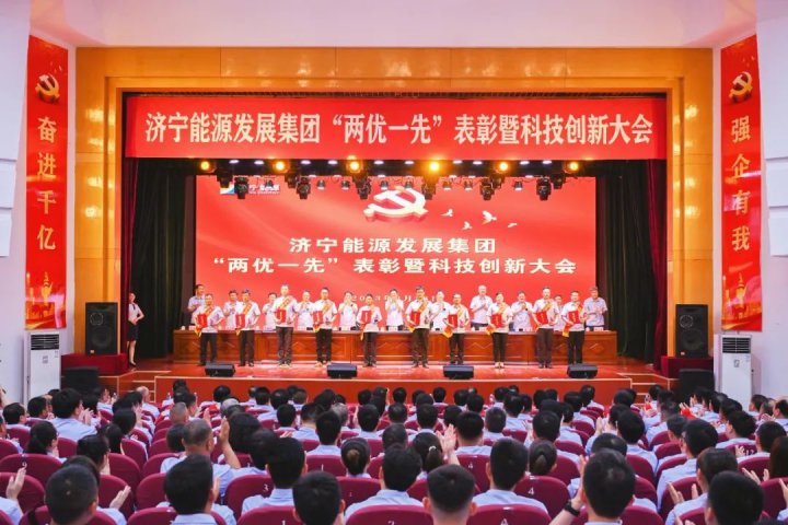 “濟寧改革一線”系列宣傳：改革尖兵——張廣宇