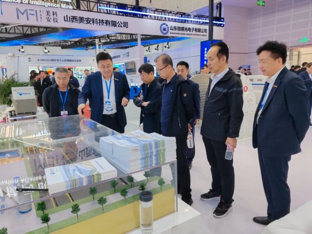 展會當前盛況速遞，現場直擊超震撼