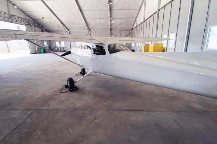 東方圣城融資租賃首單飛機租賃業務成功落地
