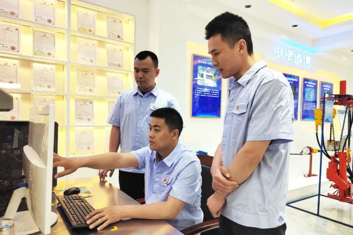 濟寧能源集團這些集體和個人獲得市級榮譽稱號