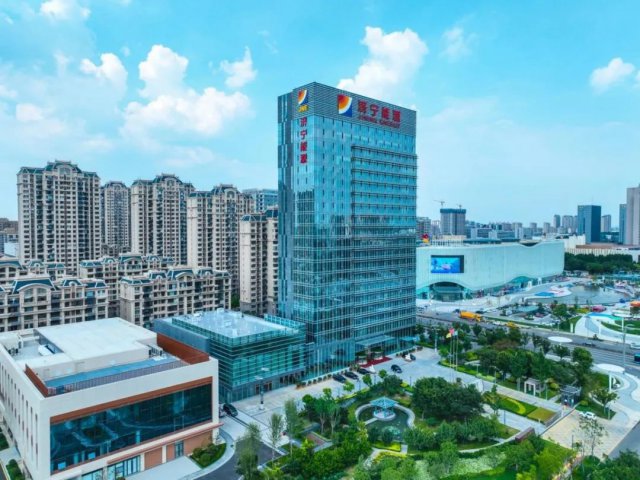 思想政治工作研究丨思政聚心激發高質量發展新動能