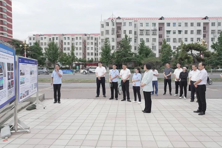 濟寧能源集團開展第十七個“國際檔案日”系列宣傳活動