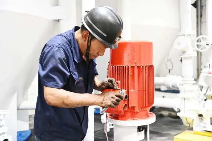 霄云煤礦“降本增效”出實招、結碩果