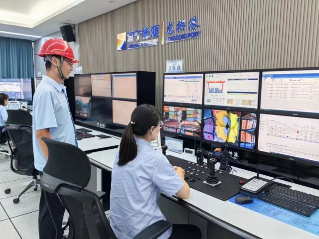 龍拱港創新推行全員安全積分管理，激發安全內生動力