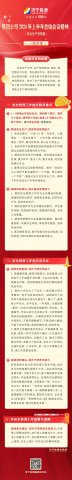 一圖讀懂丨濟寧能源集團上半年總結會議精神（安全生產管理篇）