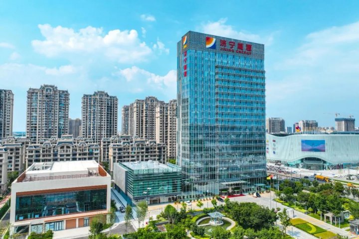濟寧改革丨濟寧能源集團積極開拓新能源船舶新賽道