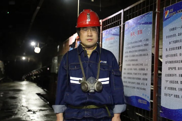 “奮進千億中的基層優秀共產黨員”先進事跡（1）