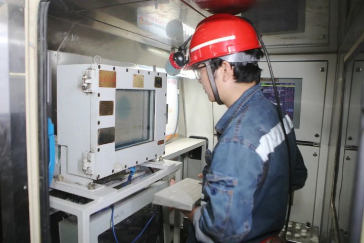 陽城煤礦“三類人”齊抓共管，夯實現場安全管理防線