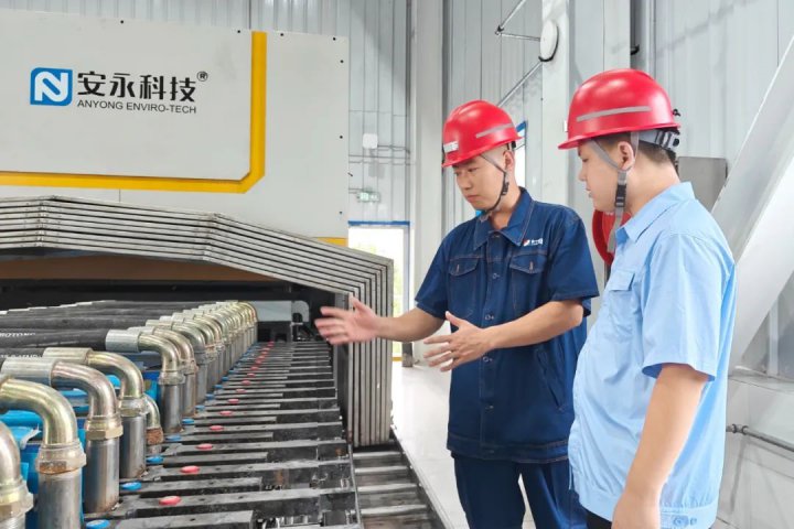 運河煤礦變“單槍匹馬”的金點子為推動企業發展的“千軍萬馬”