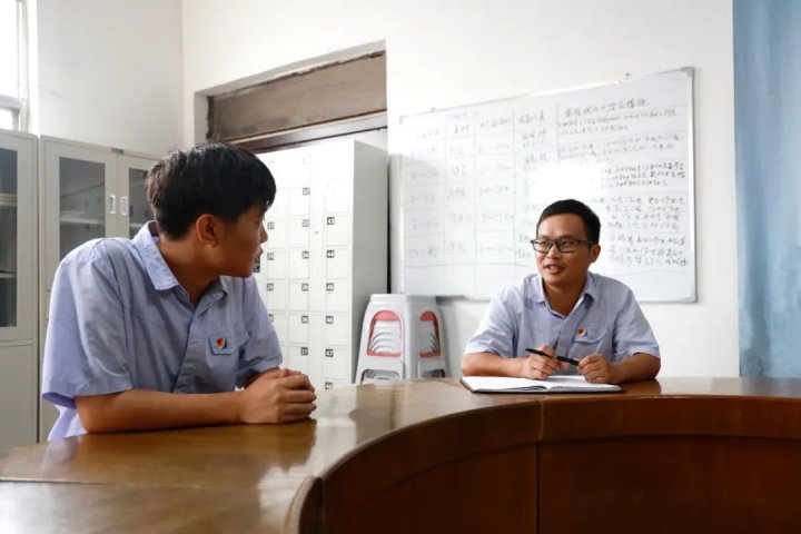 順達港創新管理機制，為高質量發展賦能