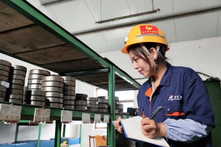 既“活”又“火”，義橋煤礦讓思政工作有色彩