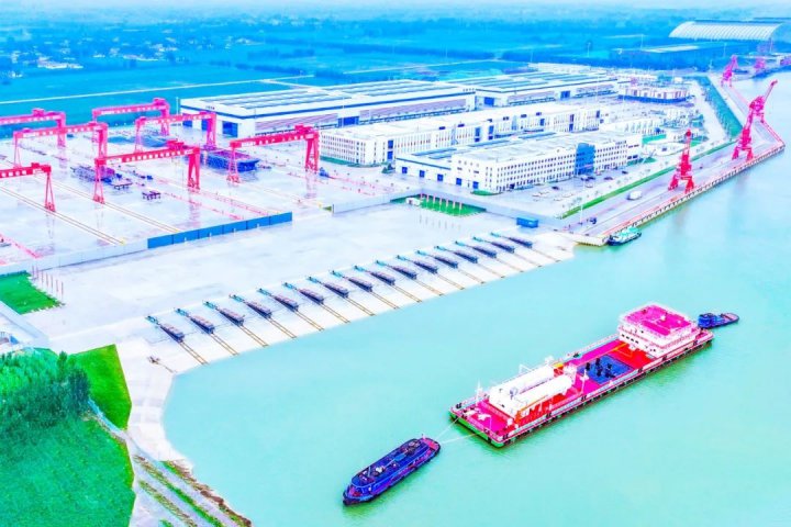 濟寧能源集團一平臺成功入選省“工賦百景”第二批揭榜掛帥試點項目
