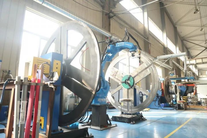山東盛源用“精益化”一把尺，助推企業生產標準化建設