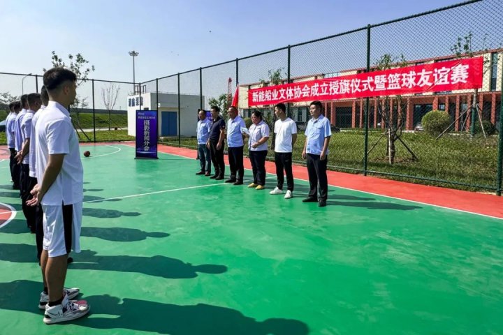 工會工作創新案例丨新能船業塑造職工風采新高地
