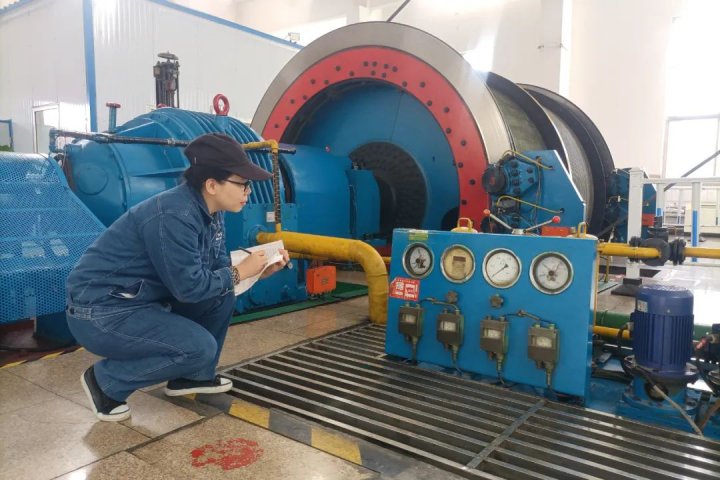 精益化管理提升系列報道⑤丨義橋煤礦開啟降本增效“新賽道”