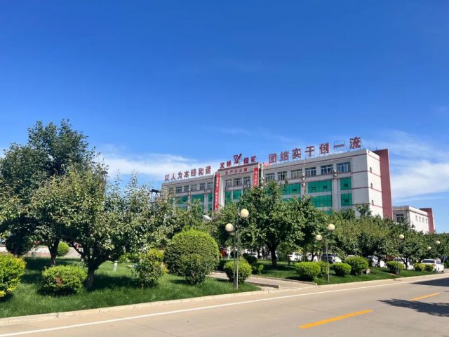 雙提升工作系列報道②丨義橋煤礦打好“雙提升”保衛戰