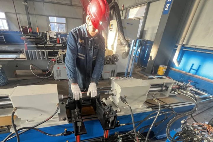 精益化管理提升系列報道⑧丨朱家峁煤礦“小車間”發揮大效益