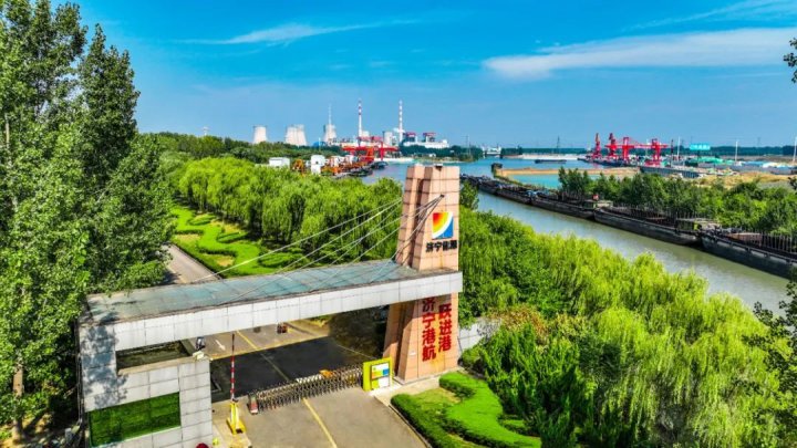 雙提升工作系列報道⑤丨動真格！躍進港穩準發力促量質“雙提升”