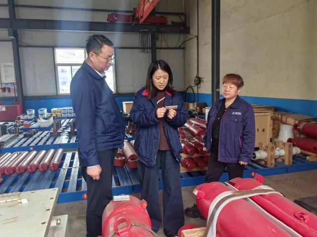精益化管理提升系列報道?丨花園煤礦精益化提升管理有“硬招”