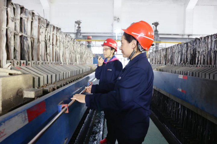 精益化管理提升系列報道?丨運河煤礦打好洗煤廠精益管理“組合拳”