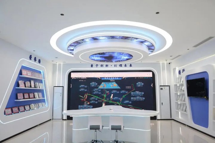 運河煤礦打造創新“孵化器”，搭建人才“練兵場”