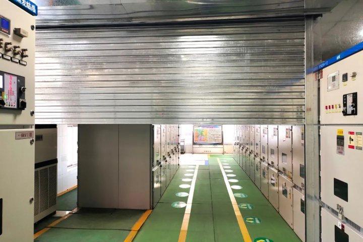金橋煤礦搭建供電系統安全“防火墻”