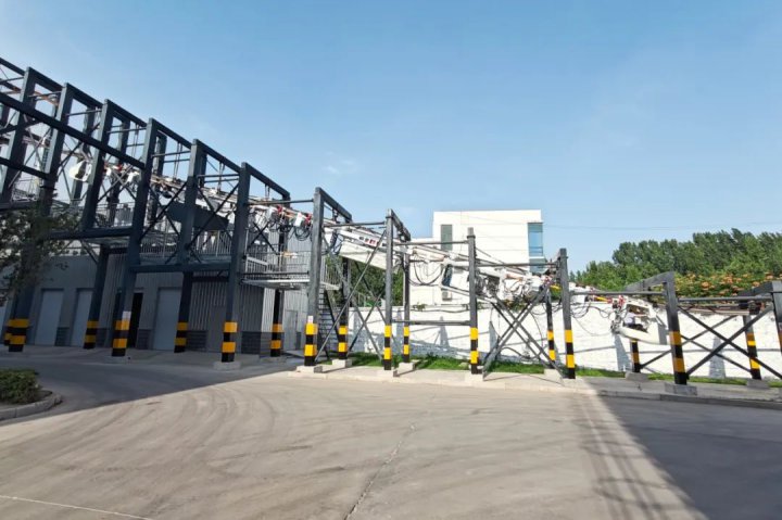 精益化管理提升系列報道?丨盛源公司管理革新驅動企業發展