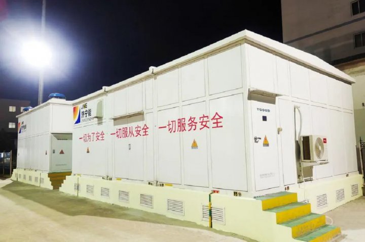 霄云煤礦成功構建三路電源體系，筑牢安全供電防線