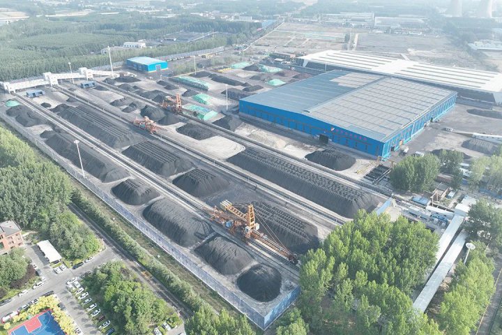 精益化管理提升系列報道?丨躍進港深挖潛力點促降本增效