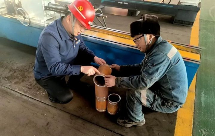 精益化管理提升系列報道?丨朱家峁煤礦多措并舉奮力打響“精益化管理提升”攻堅仗