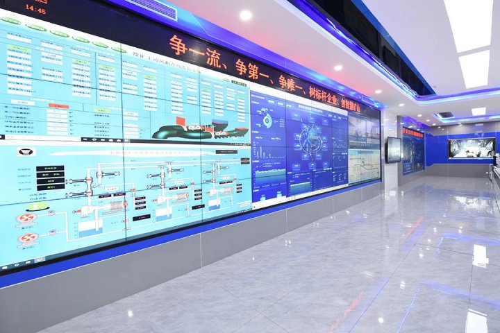 雙提升工作系列報道?丨金橋煤礦：以智能化實踐，打造“雙提升”引擎