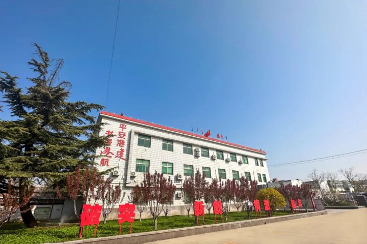 雙提升工作系列報道?丨港建公司多措并舉促管理，提質增效謀發展