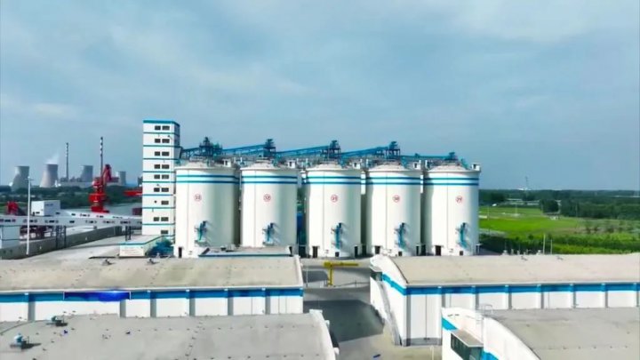 精益化管理提升系列報道?丨濟州糧食產業園全力推進精益化管理工作