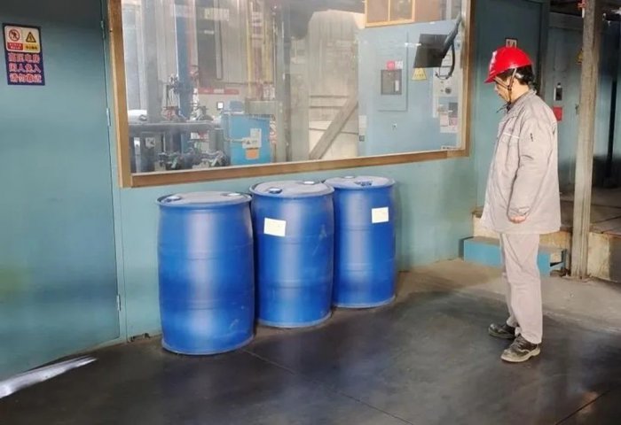 雙提升工作系列報道?丨艾坦姆合金扎實推進“雙提升”工作，筑牢安全生產防線