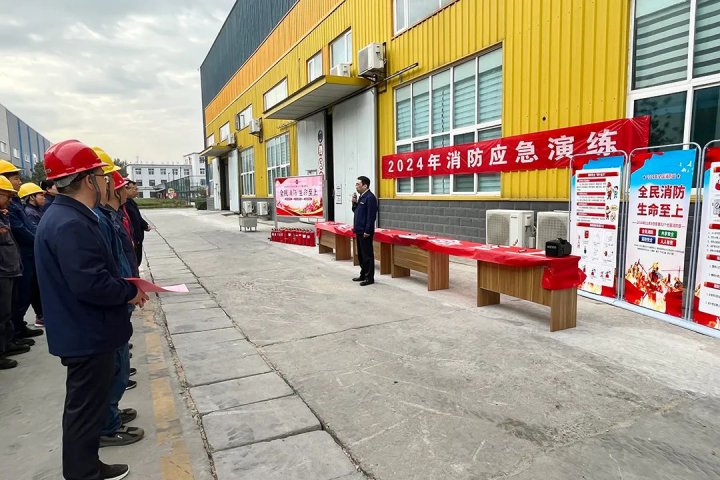 雙提升工作系列報道?丨盛源公司“雙提升”行動 推動發展向“新”延伸