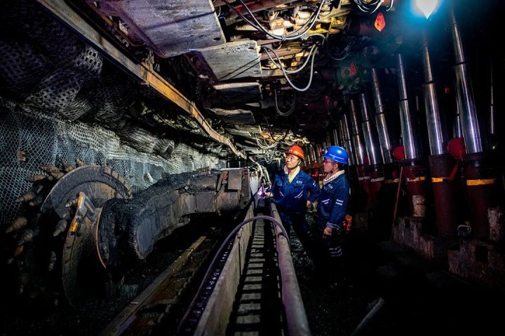 雙提升工作系列報道?丨金橋煤礦用煤質管理“鑰匙”，開啟雙提升管理“大門”