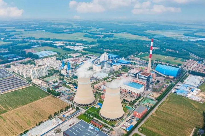 數字賦能！陽城煤電打造智慧黨建“新引擎”